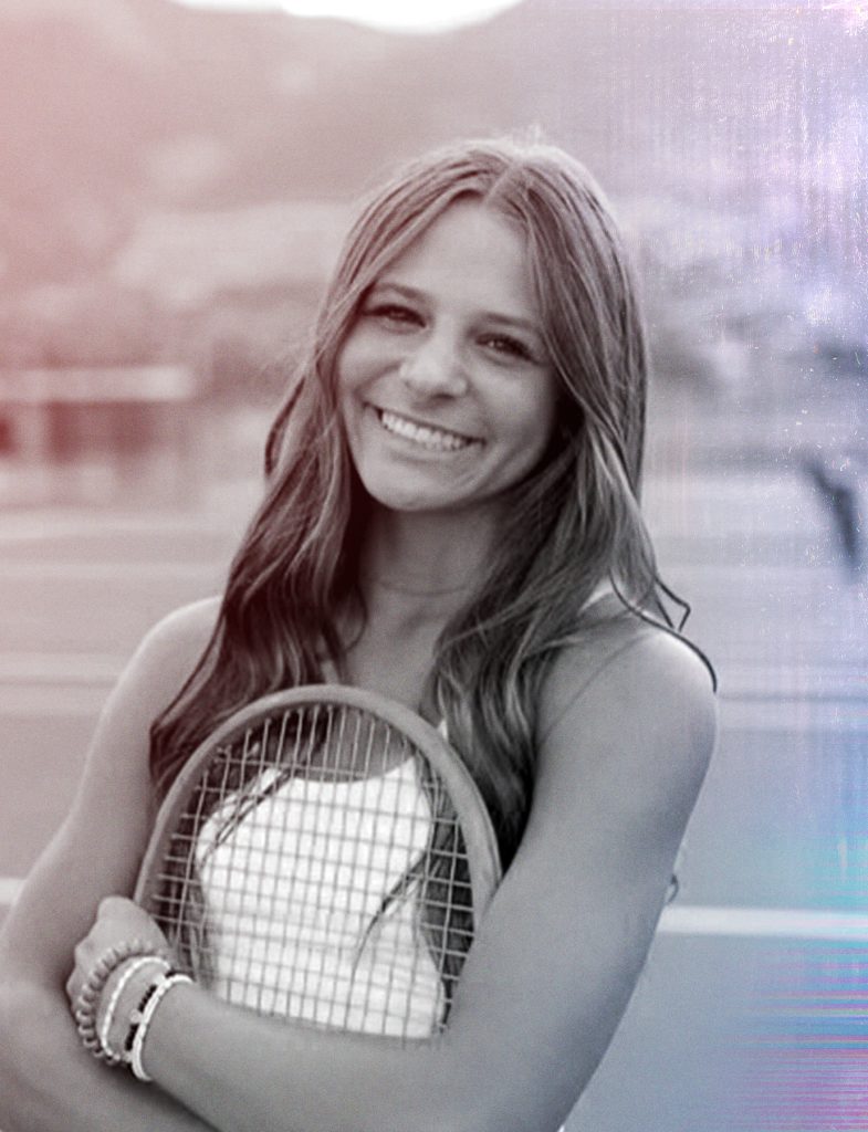 Anna Frey Age And Wikipedia Bio: How Old Is The Tennis Player?